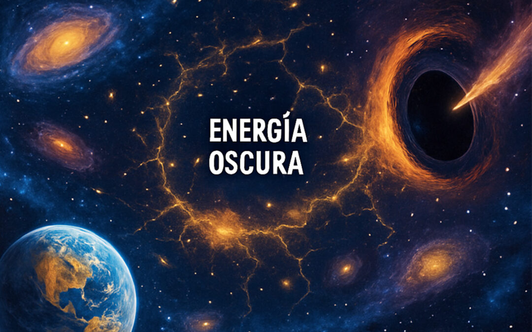10 misterios del universo que la ciencia aún no puede explicar