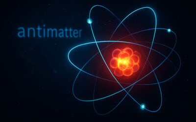 El enigma de la antimateria: el otro lado del universo.