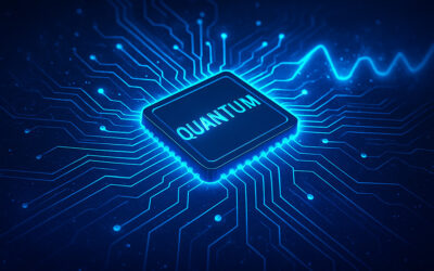 La computación cuántica: el futuro que ya está aquí.