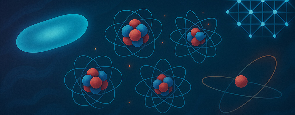 Los estados exóticos de la materia que desafían la física.