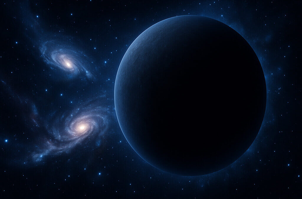¿Qué es la materia oscura y por qué importa?