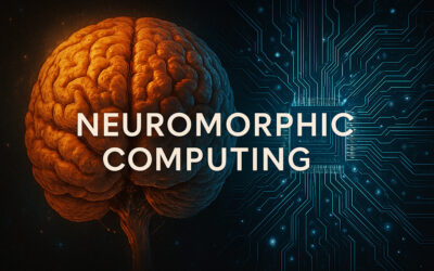 Computadoras neuromórficas: el cerebro como inspiración.
