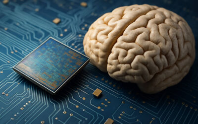¿Qué es la computación neuromórfica y por qué promete revolucionar la inteligencia artificial?